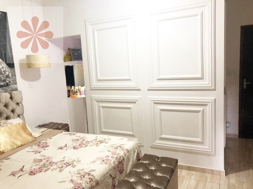 Imagem 12 de 15 de Casa Sobrado Em Jardim Penha - São Paulo - 5789