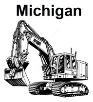 Comprar Catálogo Digital De Peças E Serviços Michigan Maquinas
