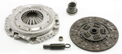 Kit Embrague Dodge Dakota 2460 L4 Motor 150 1999 2002