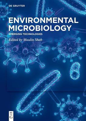 Libro Environmental Microbiology : Emerging Technologies ...
