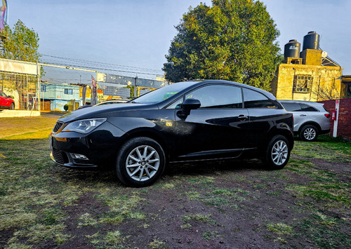 SEAT Ibiza 1.6 Style Mt Coupe