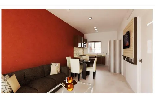 Casa En Venta En Urbi Villa Del Cedro, Gómez Palacio, Durango
