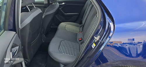 Audi A1 2023