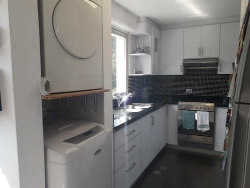 Imagen 4 de 12 de Se Vende Apto 51m2 1h/1b/1p Miravila