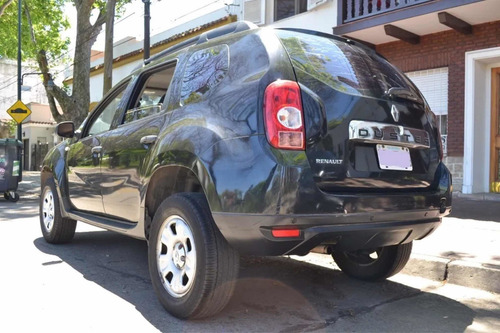 Renault Duster 1.6 4x2 Confort Plus Abs 110cv 2013