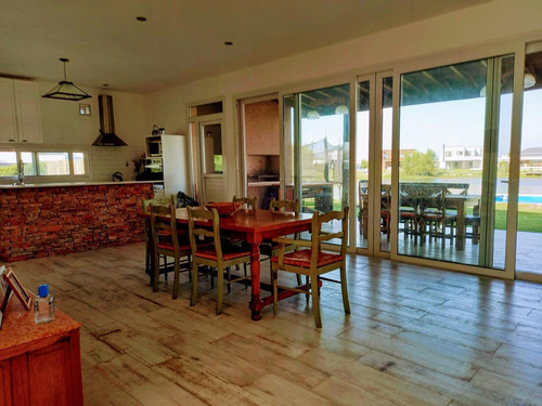 Imagen 9 de 24 de Casa - El Canton - Norte