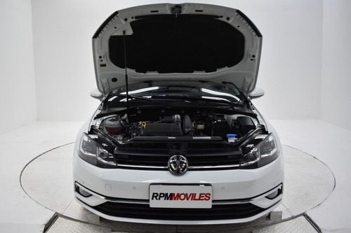 Volkswagen Golf 1.4 Highline Tsi Dsg 2018 Rpm Moviles
