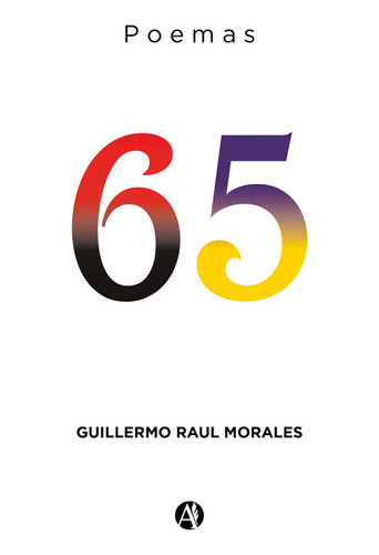 65 - Guillermo Raul Morales