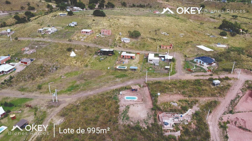 Lote En Venta En Estancia Grande, Haras De Estancia , 995 M2