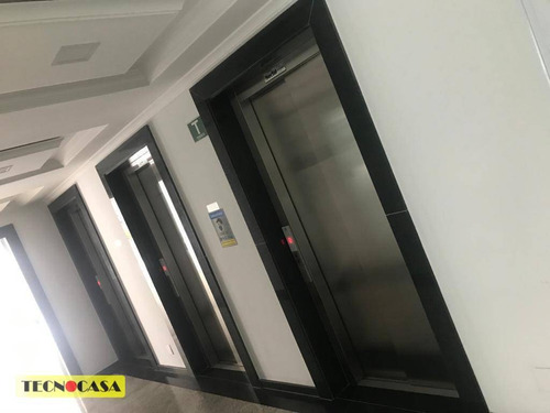 Imagem 11 de 30 de Excelente Apartamento Com 02 Dormitórios Para Venda Com 100,58m² No Bairro Cidade Ocian Em Praia Grande/sp. - Ap6495