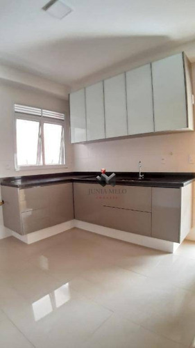 Imagem 14 de 30 de Para Alugar Por R$ 3.800 Apartamento Com 3 Dormitórios , 172 M² Mês - Nova Aliança - Ribeirão Preto/sp - Ap3649