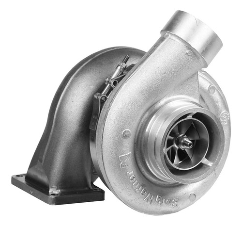 Turbina Motor D12c D12d D12a Volvo Fh12 Nh12 420 460