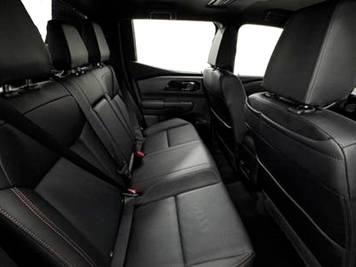 Mitsubishi Triton 2.4 Katana Cab. Dupla 4X4 Aut. 4P