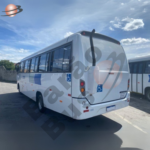 Volare Dv9 Urbano Mercedes Benz Urbano 2023