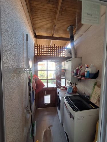 Arrienda Casa En Buin Barrio Alto Sacramento