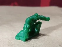 Comprar Figura Promoción Hulk Miniatura Barcel 2003 #1b