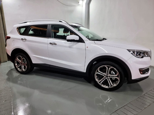 Jetour X70 Luxury At 1.5t | Entrega Inmediata | 2023