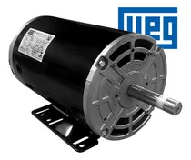 Comprar Motor Elétrico Trifásico 3cv 4 P Baixa Rotação 220\u002F380v Weg