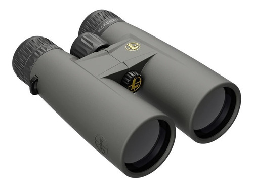 Binoculares Leupold Bx-1 Mckenzie 10x50 Estuche Largavista Color Gris