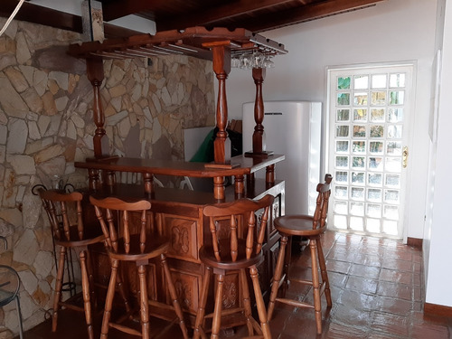 Imagen 9 de 14 de Venta De Casa En San Antonio De Los Altos. Urb El Retiro Rz