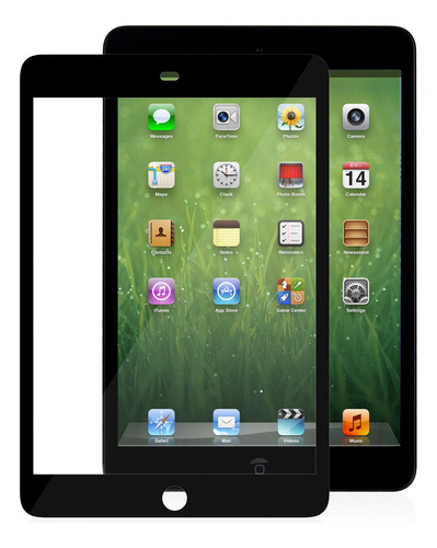 Protector Pantalla Xt Transparente Para iPad Mini 2 3 *not*