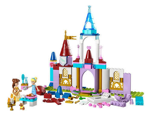 Lego 43219 Castillos Creativos