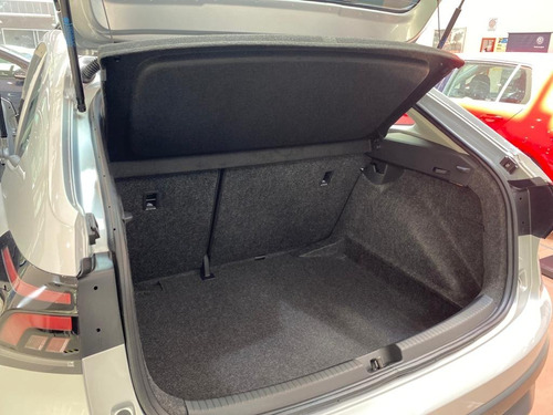 Volkswagen Nivus Comfortline At Mb