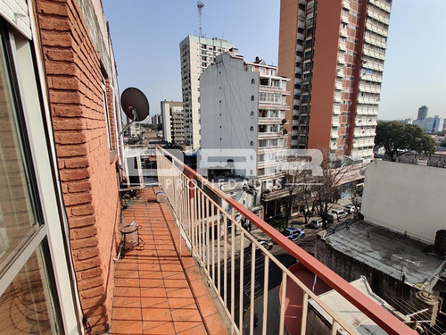 Imagen 4 de 12 de Departamento 2 Ambientes - T. Gordillo 100