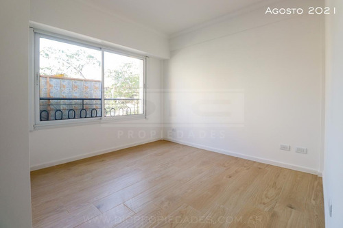 Imagen 24 de 30 de Departamento 2 Ambientes De Categoría - Florida Mitre/este