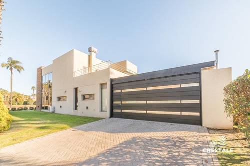 Imagen 6 de 30 de Imponente Casa 4 Dormitorios En Venta - San Marino (funes Hills)