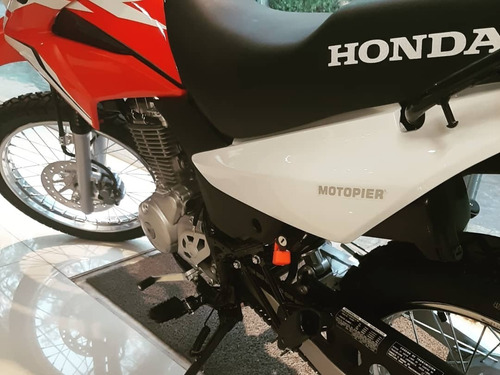 Imagen 21 de 25 de Honda Xr 150 0km Financia Titan Glh Tornado Wave Motopier