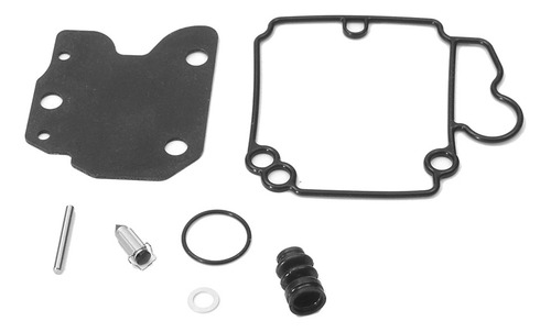 Kit De Carburador Para Motor Mercury De 25 Hp 4t