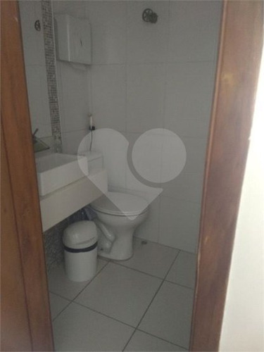 Sala Comercial No Centro De Sp - 170-im533960