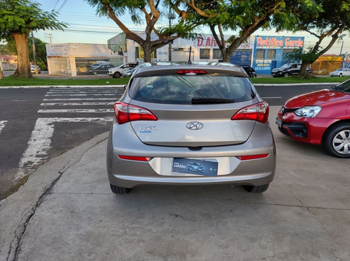Hyundai Hb20 1.0 Comfort Style 12v