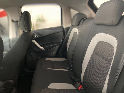 Citroën C3 1.5 Origine 8v Flex 4p Manual