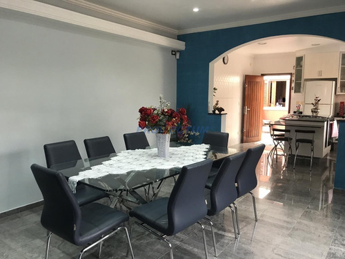 Casa À Venda Em Jardim Esplanada - Ca270626