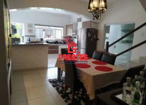 Imagem 13 de 14 de Casa De Rua-à Venda-jardim Ana Maria-sorocaba - Stca30263
