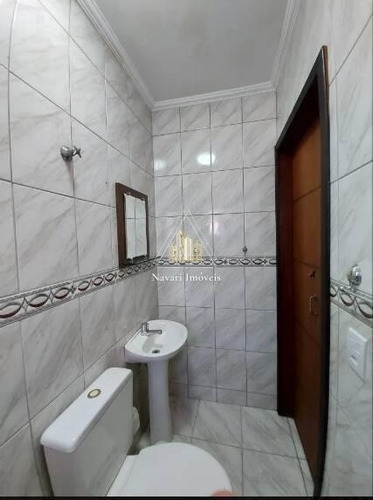 Imagem 10 de 14 de Sobrado Em Guarulhos No Jardim Do Papai Com 110 Mts 3 Dorm 3 Suíte 2 Vagas - So0025