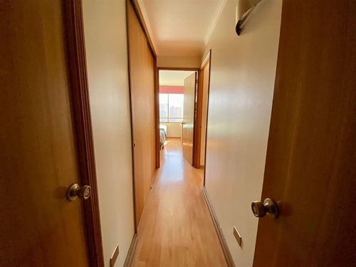 Departamento En Venta De 4 Dorm. En Las Condes