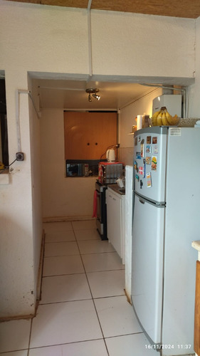 Casa En Venta En 1 Sector De Playa Ancha, Excelente Ubicacio