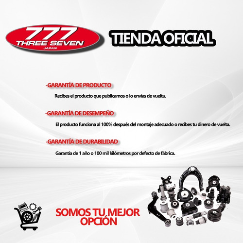 Brazo Auxiliar Nissan Pick Up 720 Modelo 1980 1981 1982 4x2