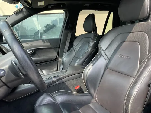 Volvo XC90 2.0 T6 R-design Awd At