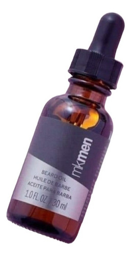 Aceite Para Barba  - Rico Olor - Más Brillo - Humecta-100 Ml