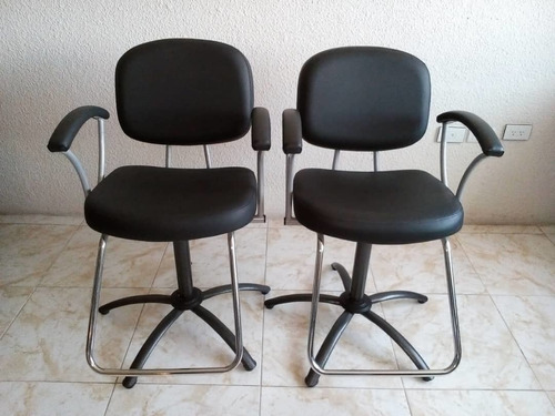Sillas De Peluquería