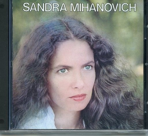 Sandra Mihanovich - Puerto Pollensa