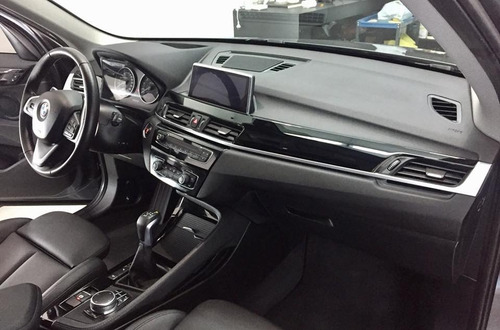 Bmw X1 25