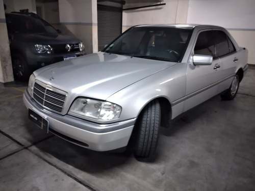 Mercedes Benz Clase C C280 2.8 / Nafta / 1994