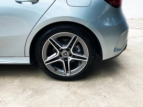 Mercedes-Benz Clase A 2.0 A250 Amg-Line 211Cv Hatch
