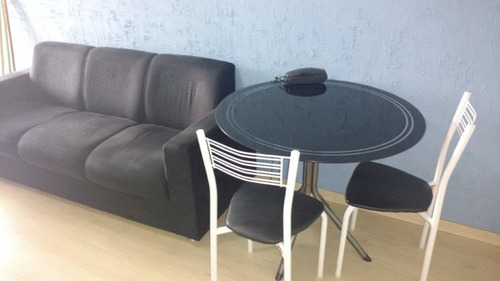 Imagem 14 de 14 de Moema 1 Dorm Ótimo Investimento!!