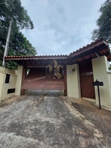 Imagem 1 de 15 de Casa Em Condominio Em Parque Da Fazenda - Itatiba, Sp - 11474